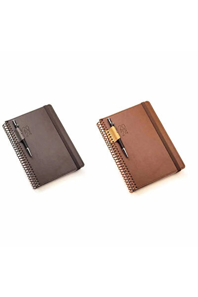 Gıpta Defter, Ajanda