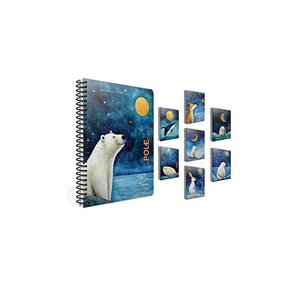 Gıpta Defter, Ajanda