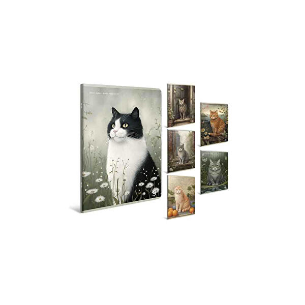 Gıpta Defter, Ajanda