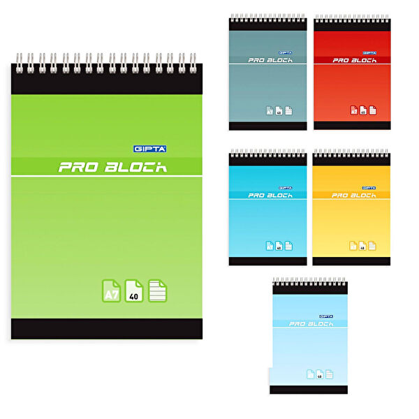 Gıpta Defter, Ajanda