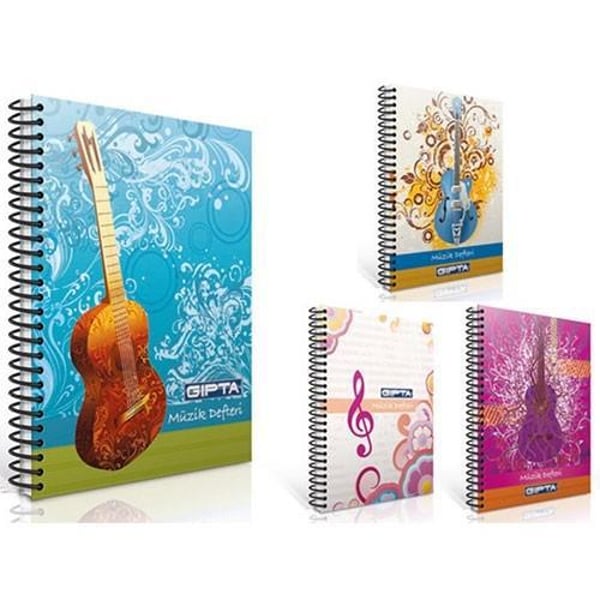 Gıpta Defter, Ajanda