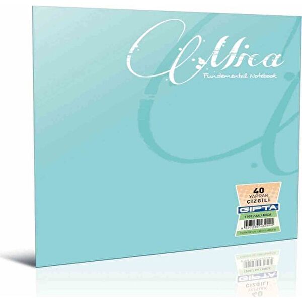 Gıpta Defter, Ajanda