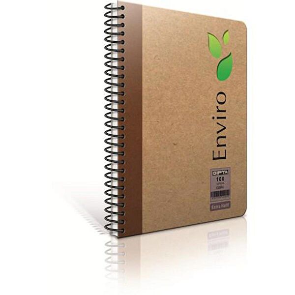 Gıpta Defter, Ajanda