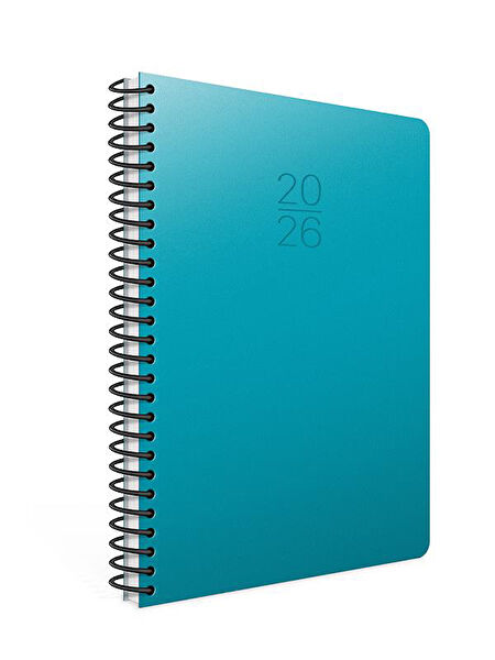 Gıpta Defter, Ajanda