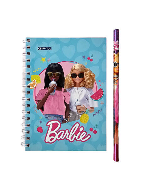 Barbie Defter, Ajanda