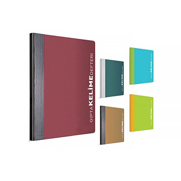 Gıpta Defter, Ajanda