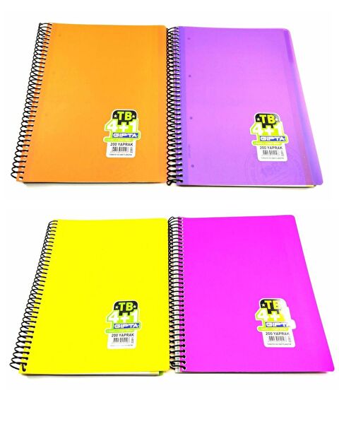 MANT KIRTASİYE Defter, Ajanda