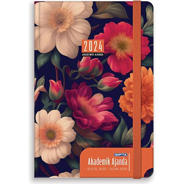 Gıpta Defter, Ajanda