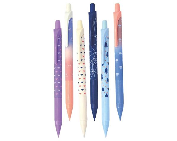 Gıpta Versatil Kalem