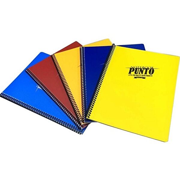 Gıpta Defter, Ajanda