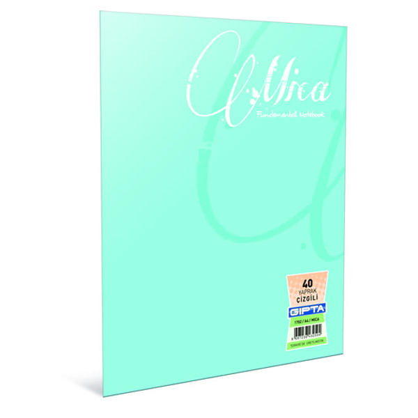 Gıpta Defter, Ajanda