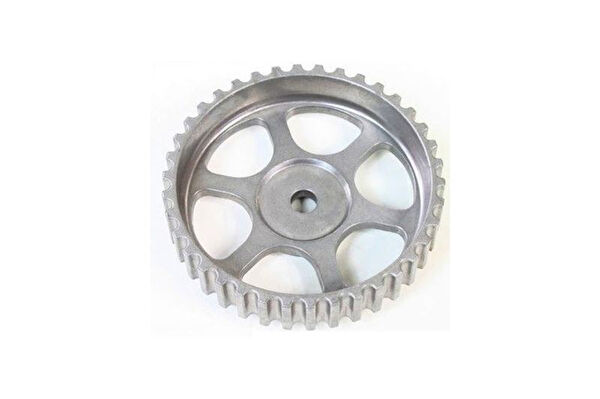 ABA Eksantrik Zinciri