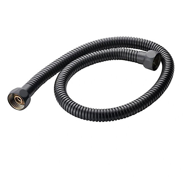 Yapıtaşı Duş Başlığı, Spirali, Seti