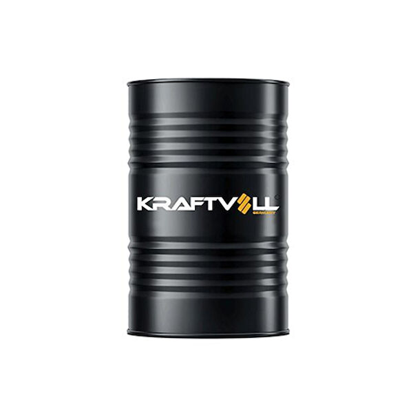 Kraftvoll Motor Yağı
