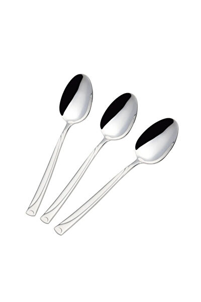 Nehir Çatal, Kaşık, Bıçak