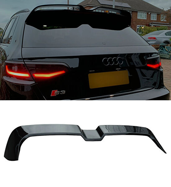 Autogp Anatomik Spoiler