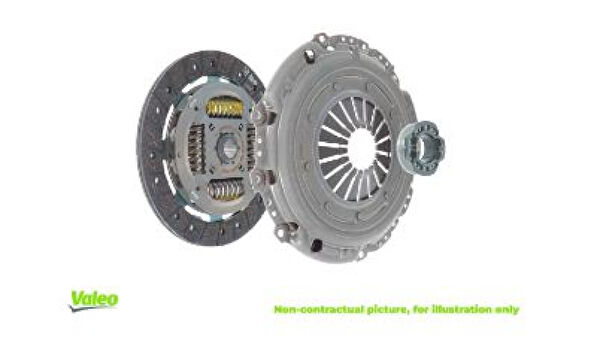 Valeo Debriyaj Setleri