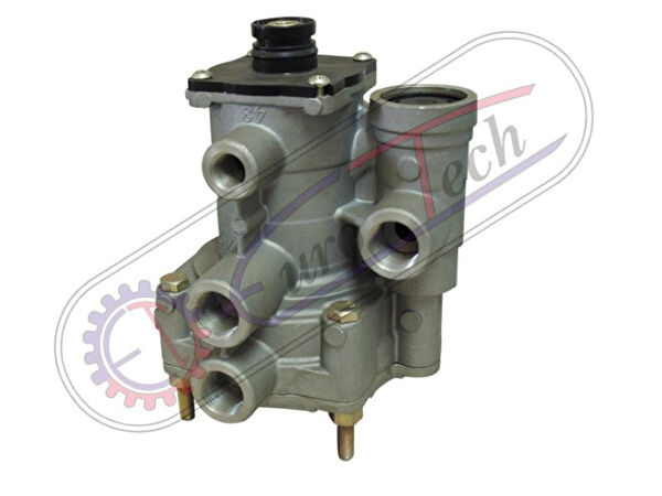 Universal Fren Ekipmanları