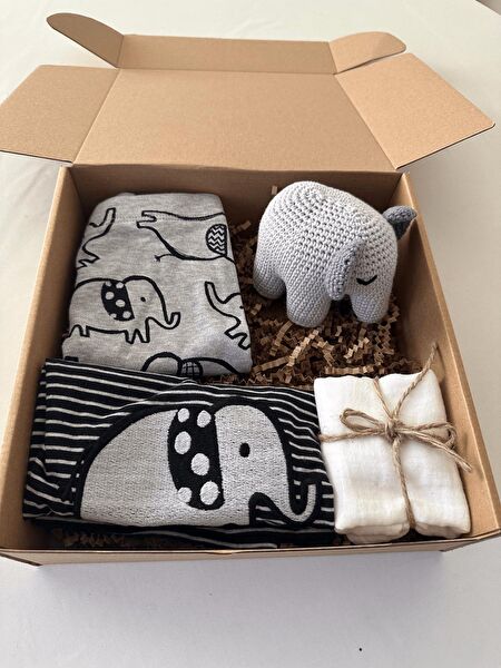 Fancykidsantalya Hediye Sepeti