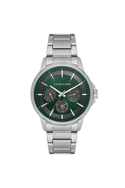 U.S. Polo Assn. Erkek Kol Saati