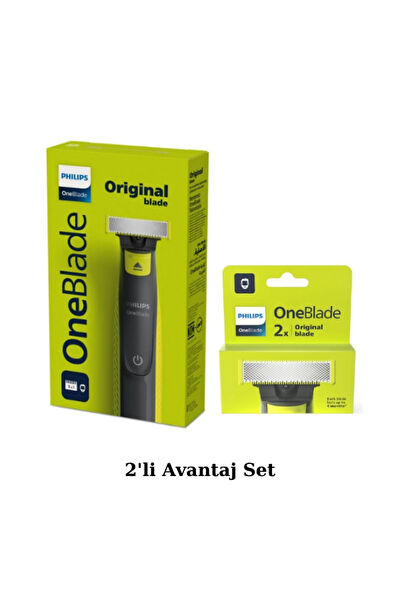 Philips Tıraş Makinesi