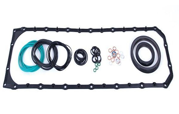 CONSAN Krank, Piston ve Contalar