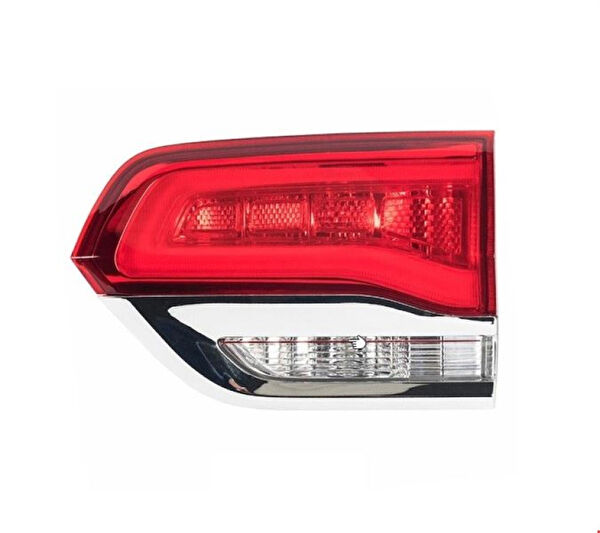 Vortex Stop Lambalar