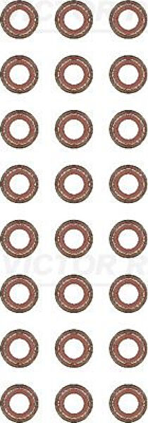 VICTOR REINZ-AV Krank, Piston ve Contalar