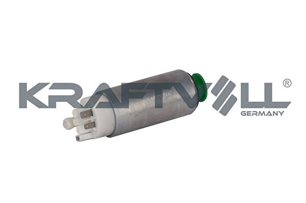 Kraftvoll Yakıt Deposu Ekipmanı