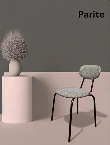 Parite Sandalye, Tabure, Bank