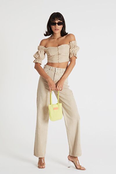 Cross Jeans Kadın Jeans