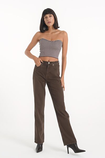 Cross Jeans Kadın Jeans