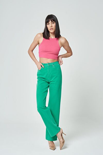 Cross Jeans Kadın Jeans