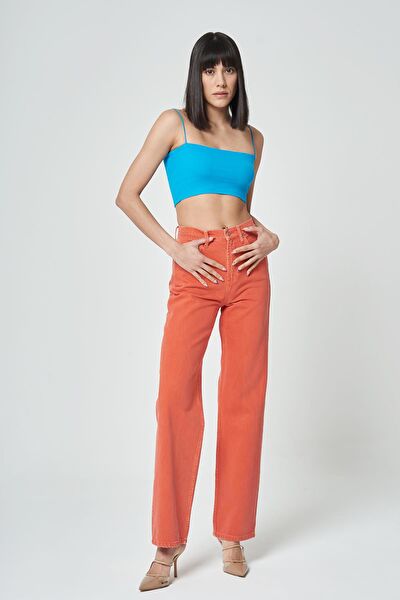 Cross Jeans Kadın Jeans