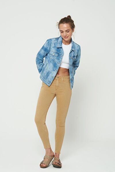 Cross Jeans Kadın Jeans