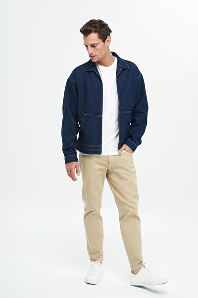 Cross Jeans Erkek Jeans