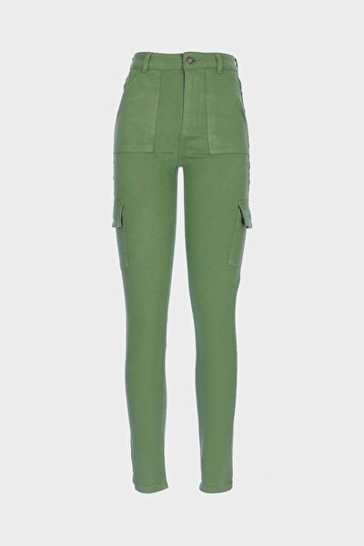 Cross Jeans Kadın Jeans