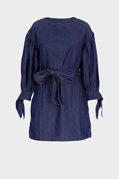 Cross Jeans Günlük Elbise