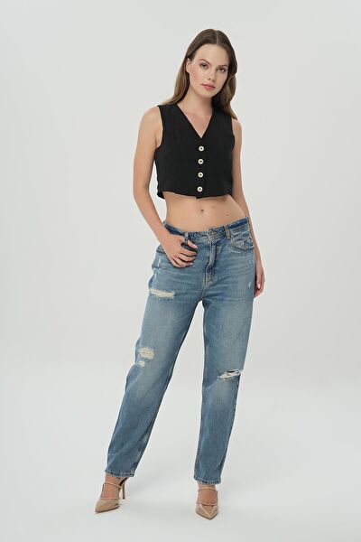 Cross Jeans Kadın Jeans