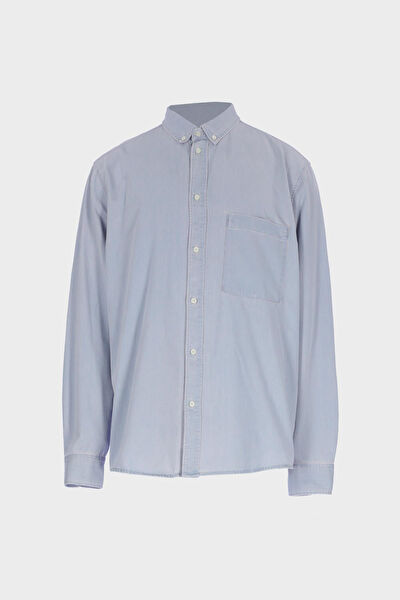 Cross Jeans Erkek Gömlek