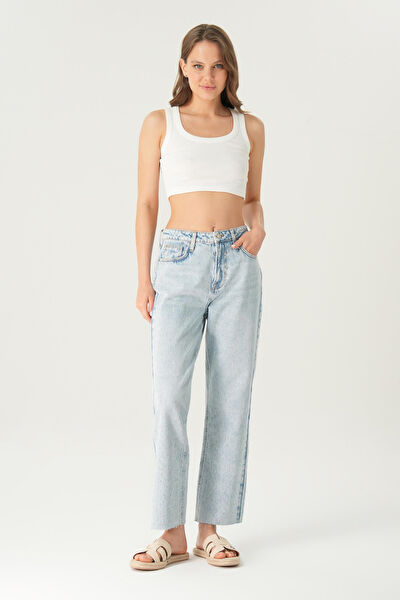 Cross Jeans Kadın Jeans