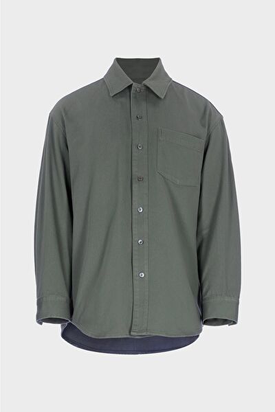 Cross Jeans Erkek Gömlek