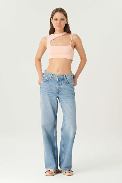 Cross Jeans Kadın Jeans