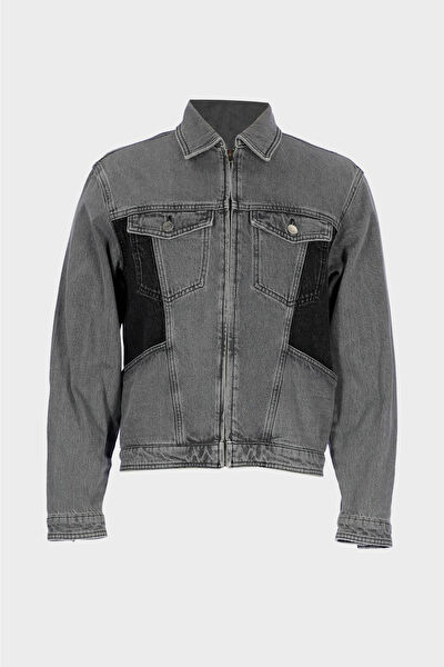 Cross Jeans Erkek Ceket