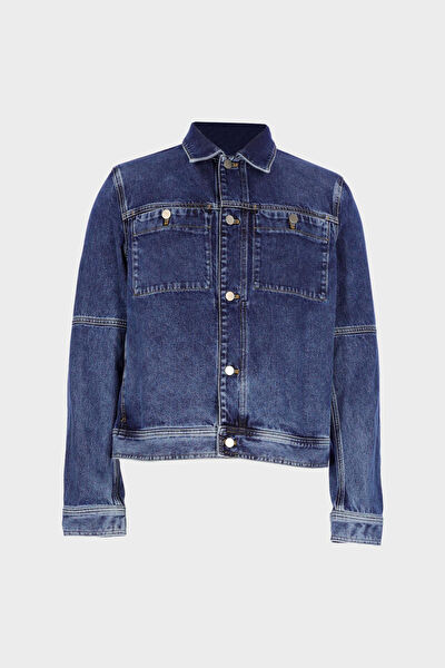 Cross Jeans Erkek Ceket