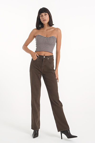 Cross Jeans Kadın Jeans