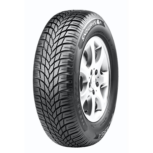 Lassa Oto Lastikler (225/45R17)