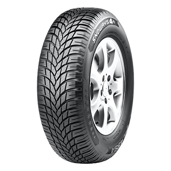Lassa Oto Lastikler (195/65R15)