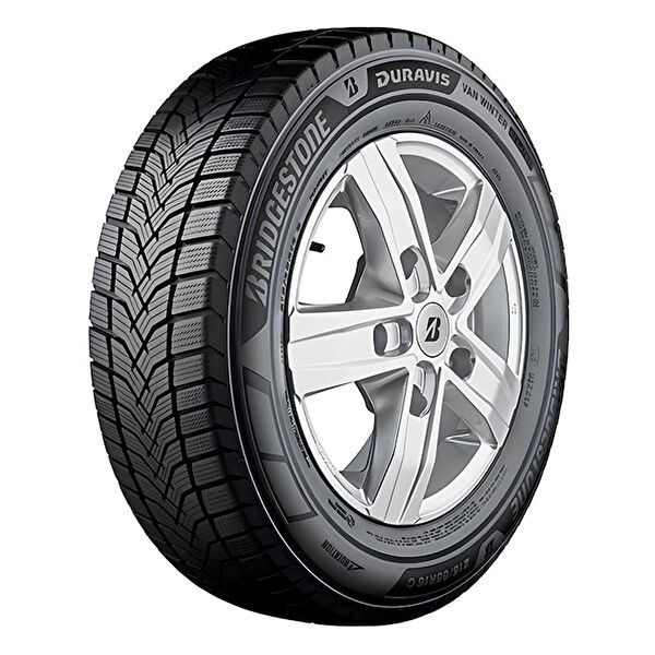 Bridgestone Oto Lastikler (225/55R17)