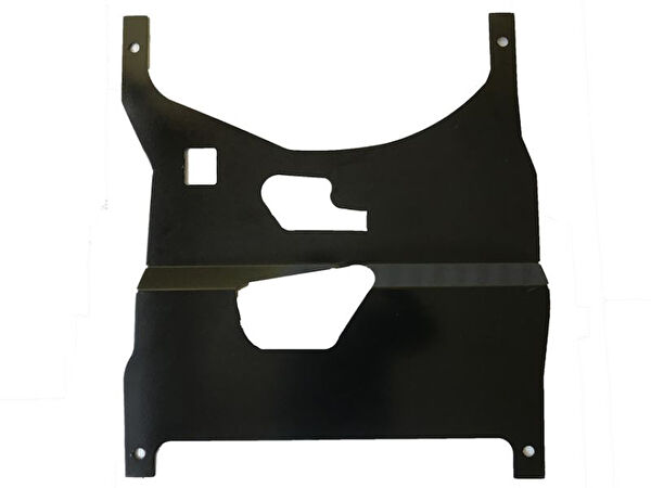 Universal Koruma Demiri & Takoz